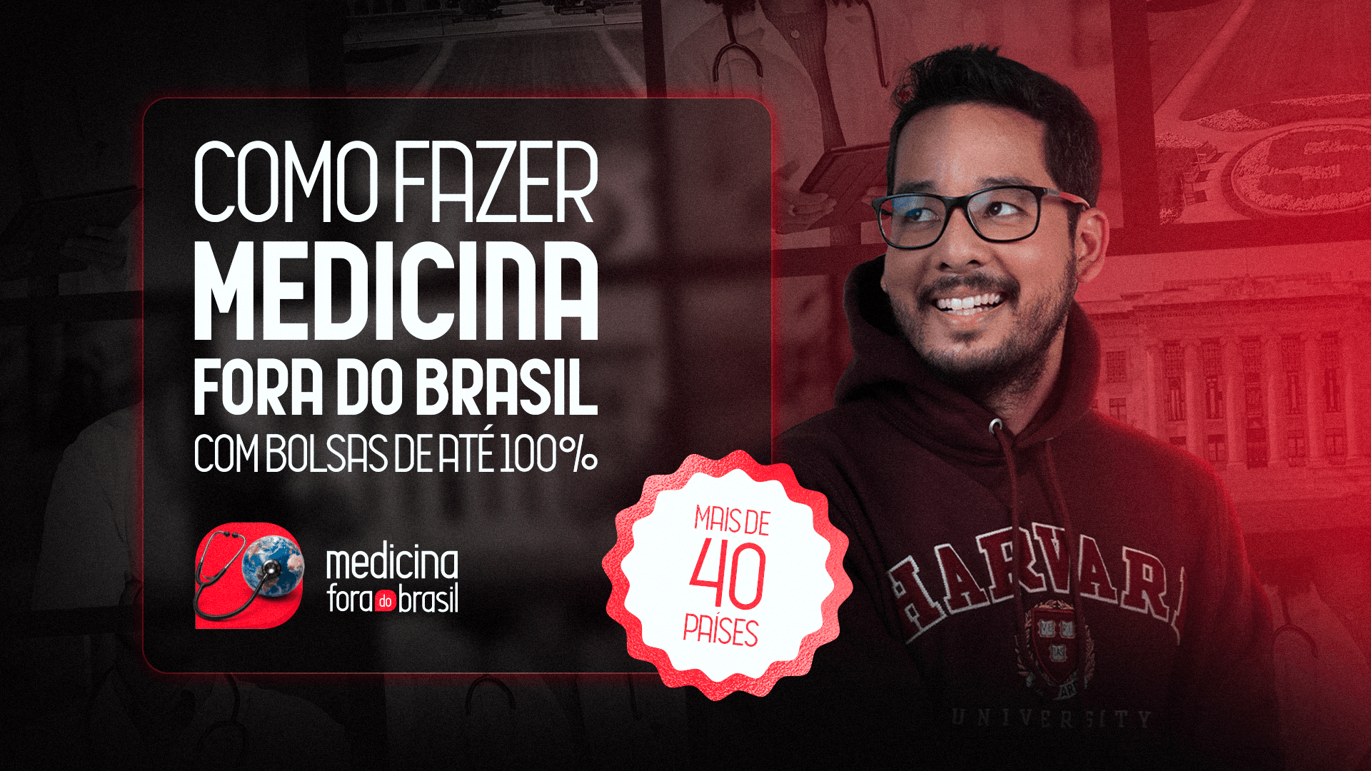 Aula 455 - Tudo Sobre Intercâmbio